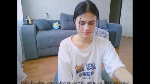 Snapshot of vanessatenderness chatting on February 5, 2026, 7:57 am vanessatenderness online show from February 5, 2026, 7:57 am