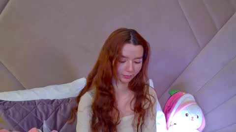 VanessaVienne online show from January 12, 2026, 4:07 am