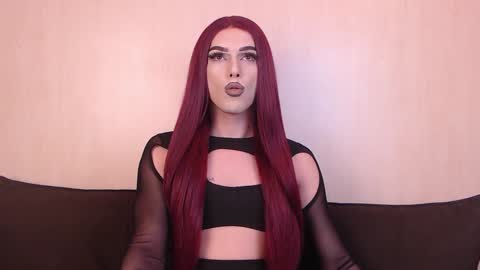 Vanessa online show from December 12, 2024, 2:37 am