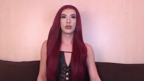 Vanessa online show from January 24, 2025, 11:45 pm