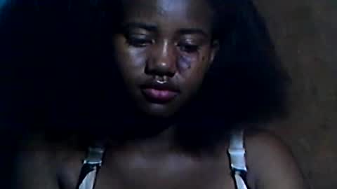 vaniah321 online show from January 17, 2025, 6:36 am