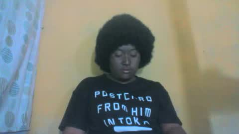 vaniah321 online show from March 10, 2026, 5:01 am