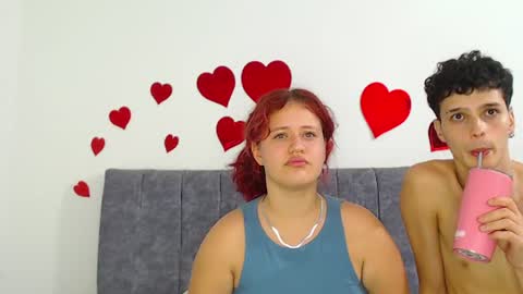 Ruby and Vanie online show from July 23, 2026, 5:16 am