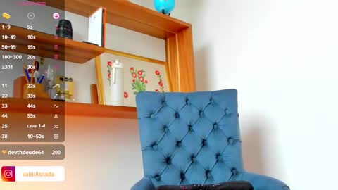 Snapshot of vaniisha_ chatting on February 4, 2025, 3:36 pm Vanisha online show from February 4, 2025, 3:36 pm