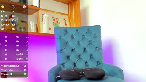 Snapshot of vaniisha_ chatting on February 7, 2025, 4:56 pm Vanisha online show from February 7, 2025, 4:56 pm