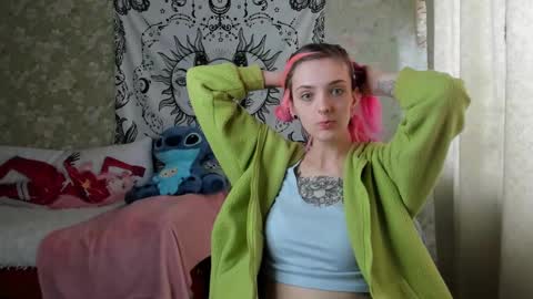 Adelina online show from March 11, 2025, 8:20 am