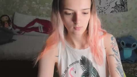 Adelina online show from October 11, 2025, 11:09 am