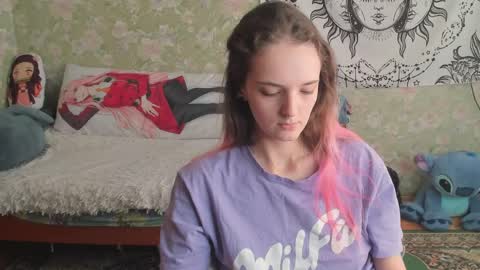 Adelina online show from March 31, 2026, 9:32 am