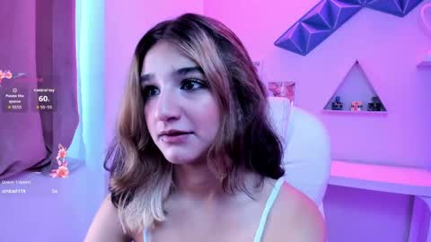 vanillafairy_ online show from May 24, 2026, 1:38 pm