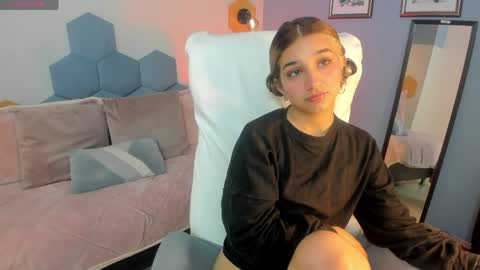 vanillafairy_ online show from May 30, 2026, 1:52 pm