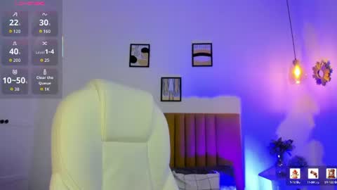 vanillafairy_ online show from July 21, 2026, 12:40 pm