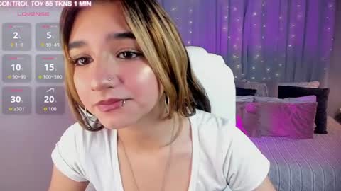 vanillafairy_ online show from July 23, 2026, 7:45 pm