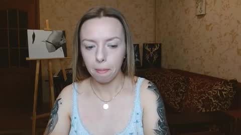 VanillaMuffin online show from September 21, 2025, 5:53 am