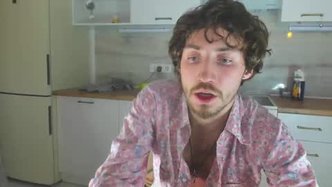 Vanish online show from March 9, 2025, 1:46 am