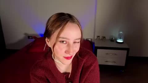 Snapshot of vanlet chatting on September 24, 2025, 1:53 am Elizabeth online show from September 24, 2025, 1:53 am