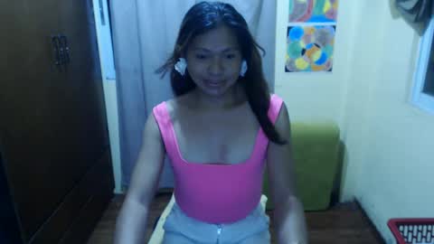 vannah_locca online show from January 6, 2025, 6:10 pm