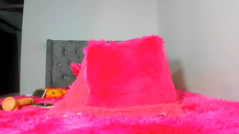 Vanessa online show from July 25, 2026, 1:58 am