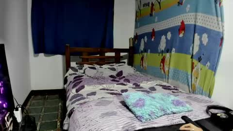 Snapshot of vannellope_vladimir chatting on June 5, 2026, 10:43 am vannellope_vladimir online show from June 5, 2026, 10:43 am