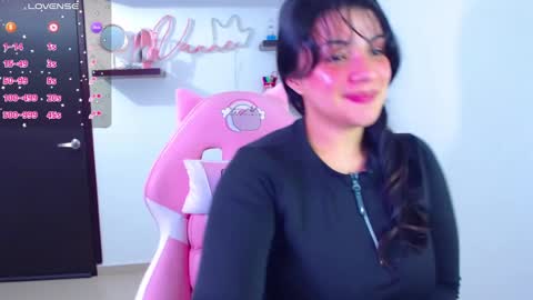 Vanesa online show from February 4, 2025, 9:52 pm