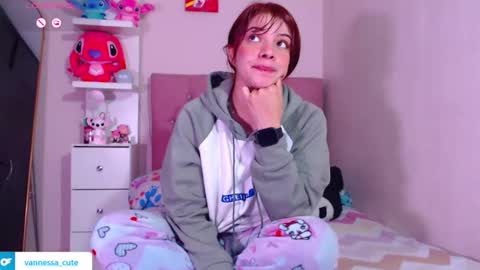 Vanesa online show from January 7, 2026, 4:42 pm