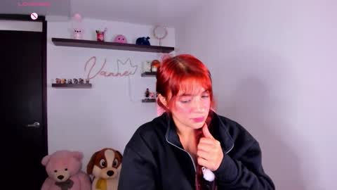 Snapshot of vannessa_shy chatting on April 30, 2026, 8:15 pm Vanesa online show from April 30, 2026, 8:15 pm