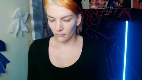 Vanessa online show from February 6, 2026, 5:49 pm