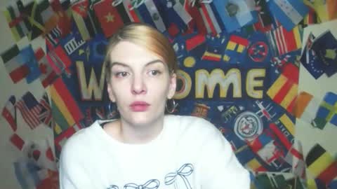 Vanessa online show from March 3, 2026, 5:19 pm