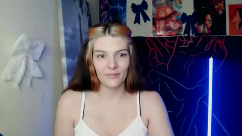 Vanessa online show from March 11, 2026, 7:36 am