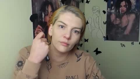 Vanessa online show from March 17, 2026, 8:50 am