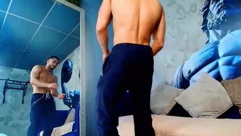 Vans Ross online show from March 18, 2026, 7:17 pm