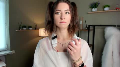 Charline online show from April 26, 2026, 9:18 am