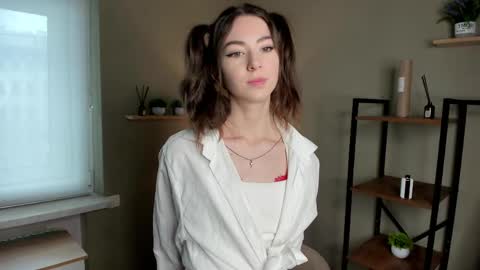 Charline online show from April 27, 2026, 9:29 am