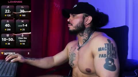 vanvelckan_ online show from October 10, 2025, 7:02 pm