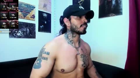 vanvelckan_ online show from February 20, 2026, 5:37 am