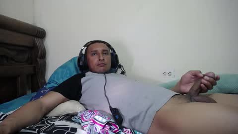 Harold online show from December 16, 2025, 4:56 pm