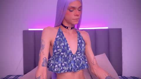 Snapshot of varya_ferreira chatting on December 3, 2024, 12:57 am Varya Ferreira - independent model online show from December 3, 2024, 12:57 am