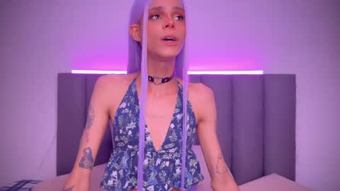 Snapshot of varya_ferreira chatting on December 3, 2024, 4:03 am Varya Ferreira - independent model online show from December 3, 2024, 4:03 am