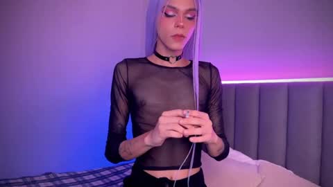 Snapshot of varya_ferreira chatting on December 14, 2024, 11:50 am Varya Ferreira - independent model online show from December 14, 2024, 11:50 am