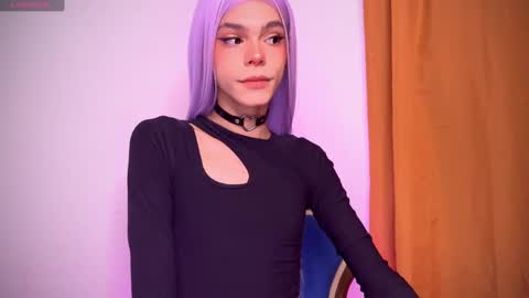 Snapshot of varya_ferreira chatting on December 20, 2024, 10:00 pm Varya Ferreira - independent model online show from December 20, 2024, 10:00 pm