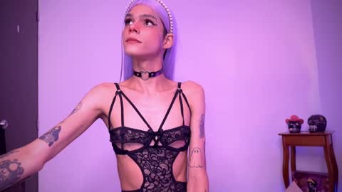 Snapshot of varya_ferreira chatting on December 31, 2024, 3:12 am Varya Ferreira - independent model online show from December 31, 2024, 3:12 am