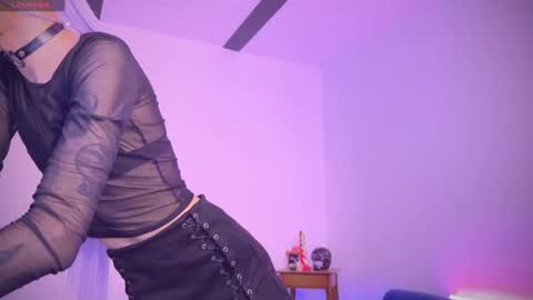 Snapshot of varya_ferreira chatting on January 24, 2025, 1:03 am Varya Ferreira - independent model online show from January 24, 2025, 1:03 am