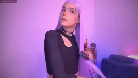 Snapshot of varya_ferreira chatting on February 15, 2025, 11:14 pm Varya Ferreira - independent model online show from February 15, 2025, 11:14 pm