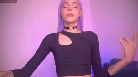 Snapshot of varya_ferreira chatting on February 27, 2025, 2:32 am Varya Ferreira - independent model online show from February 27, 2025, 2:32 am