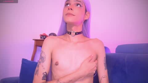 Snapshot of varya_ferreira chatting on February 27, 2025, 5:34 am Varya Ferreira - independent model online show from February 27, 2025, 5:34 am