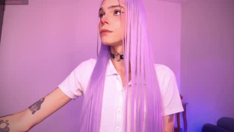 Snapshot of varya_ferreira chatting on March 4, 2025, 3:55 am Varya Ferreira - independent model online show from March 4, 2025, 3:55 am