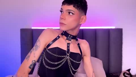 Snapshot of varya_ferreira chatting on September 13, 2025, 11:59 pm Varya Ferreira - independent model online show from September 13, 2025, 11:59 pm