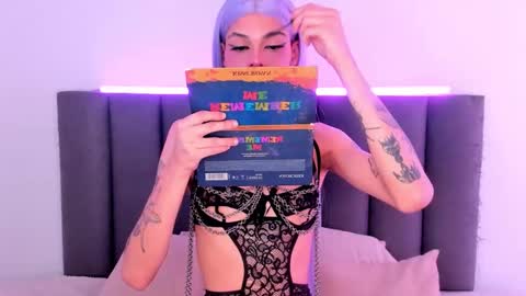 Snapshot of varya_ferreira chatting on September 24, 2025, 1:14 pm Varya Ferreira - independent model online show from September 24, 2025, 1:14 pm