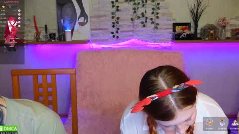 Snapshot of vasilisa_lik chatting on December 27, 2024, 2:12 pm Vasilisa lik online show from December 27, 2024, 2:12 pm