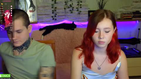 Snapshot of vasilisa_lik chatting on January 30, 2025, 2:15 pm Vasilisa lik online show from January 30, 2025, 2:15 pm