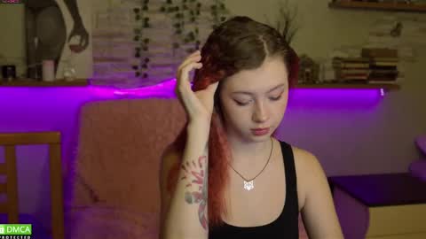 Snapshot of vasilisa_lik chatting on February 28, 2025, 11:14 am Vasilisa lik online show from February 28, 2025, 11:14 am